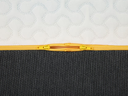 Napsie® Premium Komfort Taschenfederkern-Matratze 25 cm