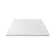 AeroCloud Memory Topper