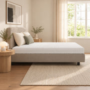 EGOHOME 7-Zonen Kaltschaummatratze H3 – 12 bis 18 cm