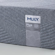 Mlily Matratze PLUS Taschenfederkern