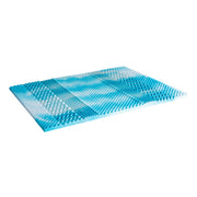CloudSoft Komfortschaum Topper