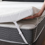 SynthoSpace H2/H3 Memoryschaum-Topper – 7 oder 10 cm