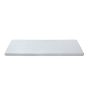 SynthoSpace H2/H3 Memoryschaum-Topper – 7 oder 10 cm