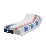 Napsie® Premium Komfort Taschenfederkern-Matratze 25 cm