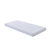 EGOHOME 7-Zonen Kaltschaummatratze H3 – 12 bis 18 cm