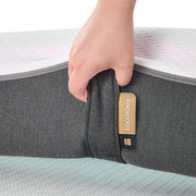 ClimaFlex Kaltschaum Matratze