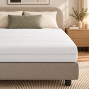 EGOHOME 7-Zonen Kaltschaummatratze H3 – 12 bis 18 cm