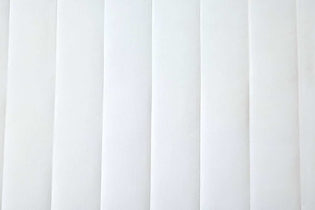 Jacquard-Gewebe für ein ausgeglichenes Schlafklima