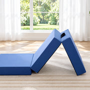 FlexFold Memoryschaum Matratze