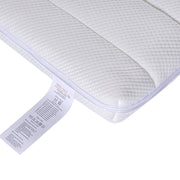 FlexQuilt Kaltschaum Topper