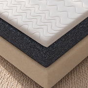WaveComfort Komfortschaum Topper