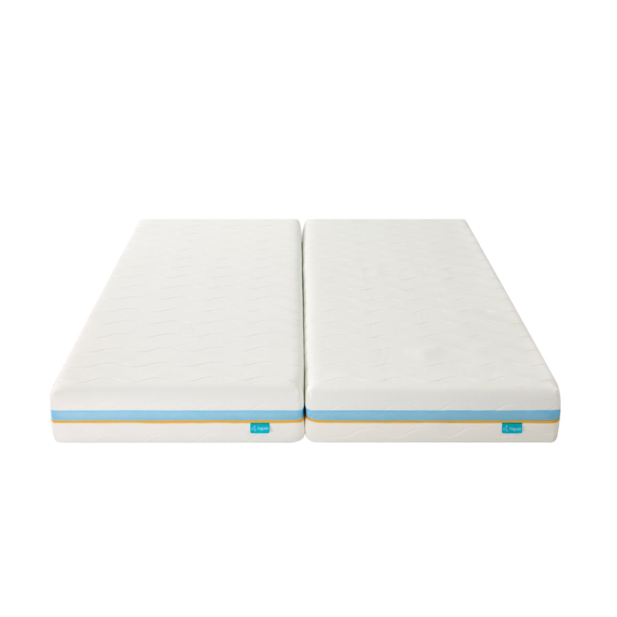 AirSpring Select Taschenfederkernmatratze