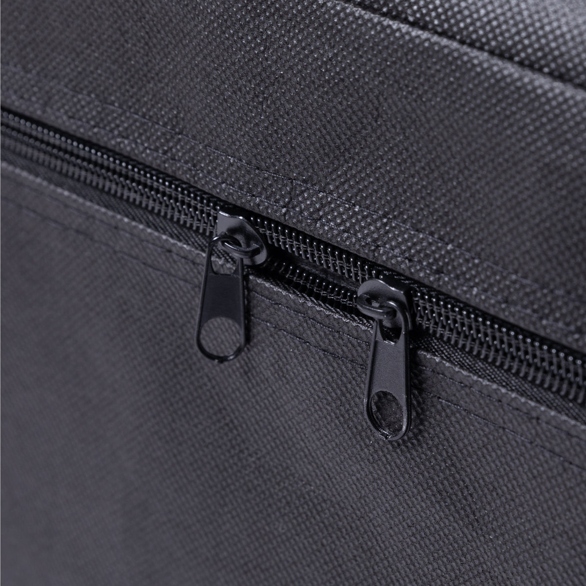 EGOHOME Klappmatratze H3, 3-teilige Gästematratze 15cm Höhe mit Bambus-Memory-Schaum