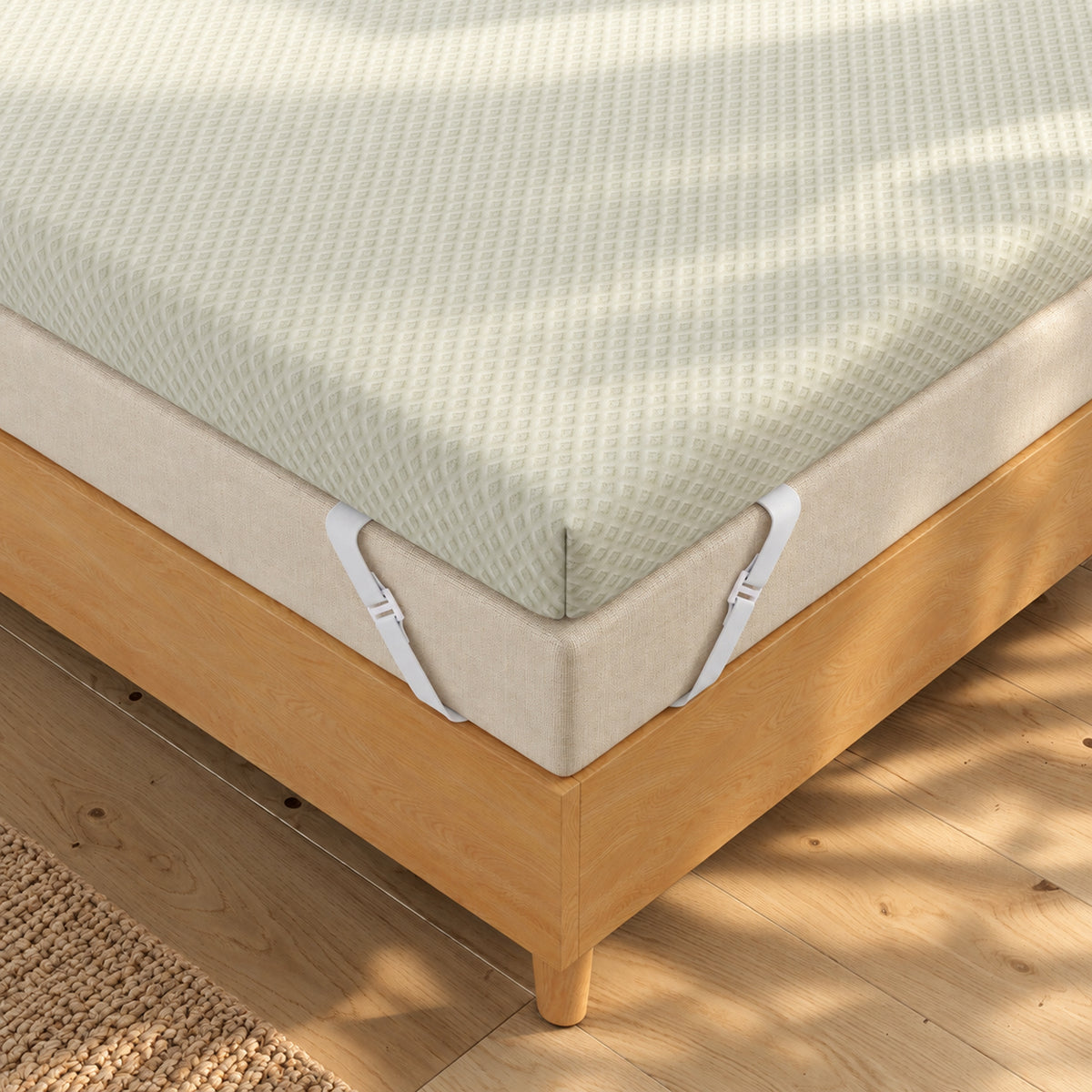 GreenBalance Gelschaum Topper
