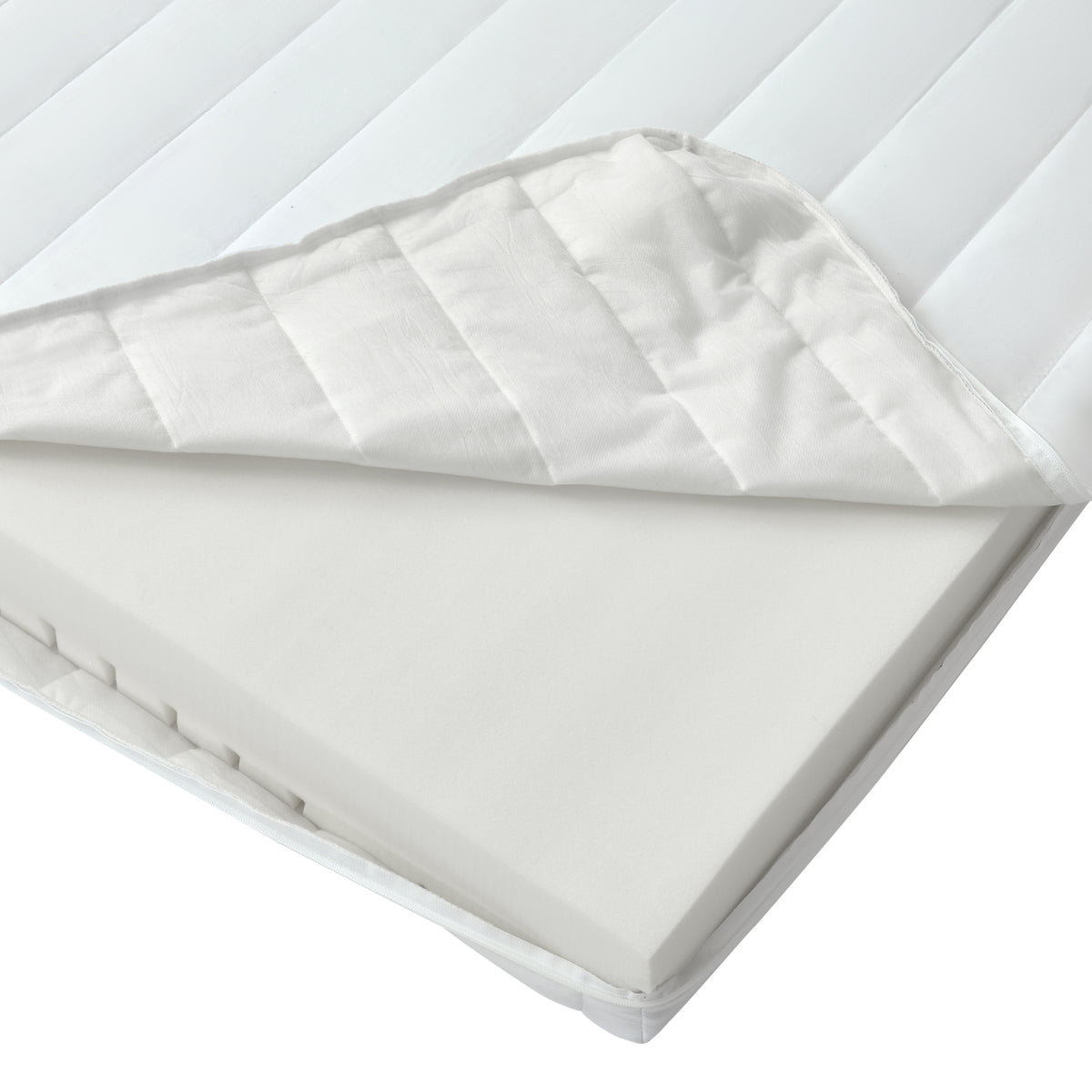 Napsie® Kaltschaum Matratze
