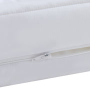 EGOHOME 7-Zonen Kaltschaummatratze H3 – 12 bis 18 cm