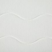 NAPSIE 7-Zonen-Taschenfederkernmatratze, 21 cm, Härtegrad H2/H3/H4