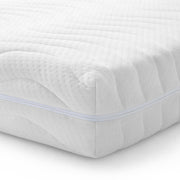 EGOHOME 7-Zonen Wendematratze H2/H3 – 12 & 14 cm