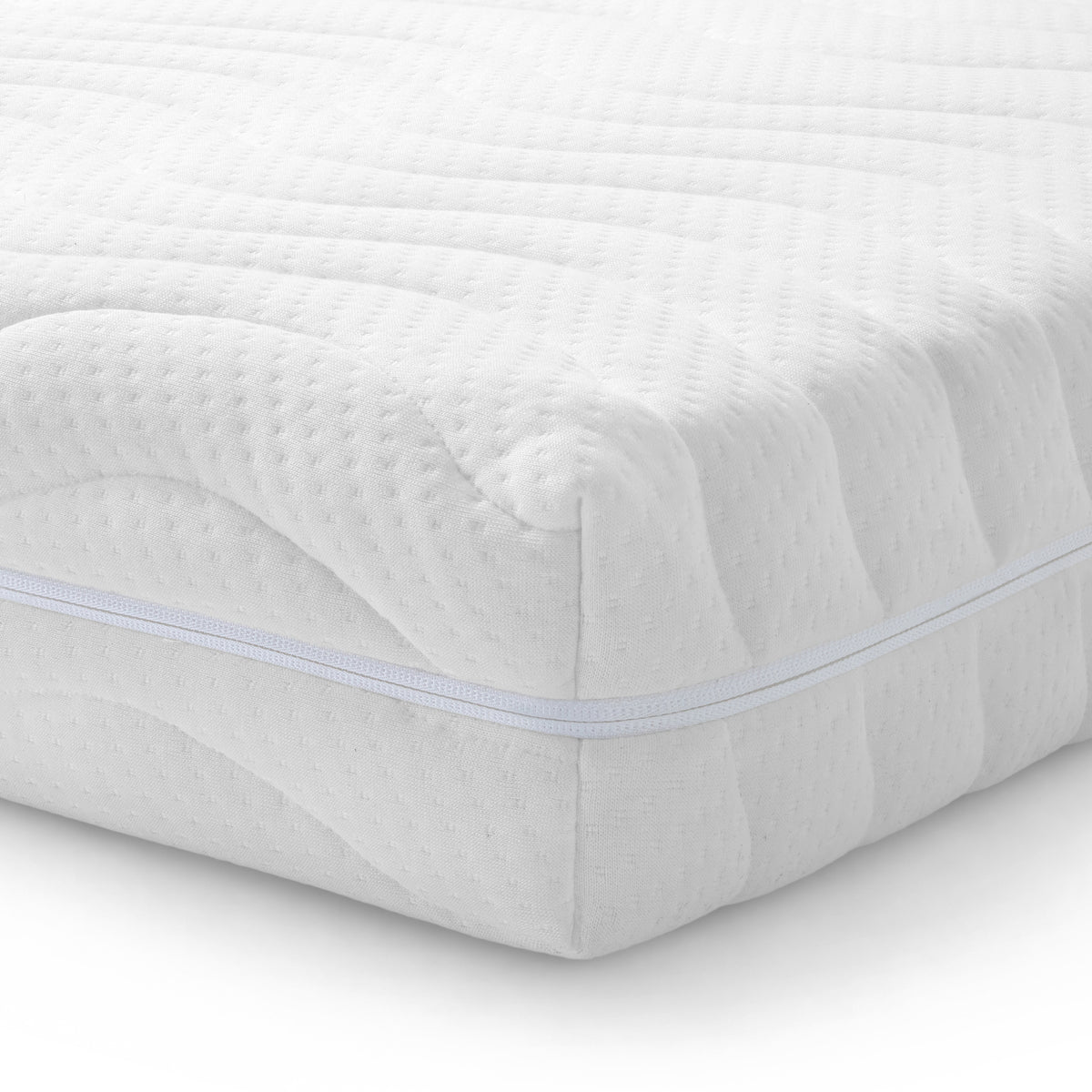 EGOHOME 7-Zonen Wendematratze H2/H3 – 12 & 14 cm
