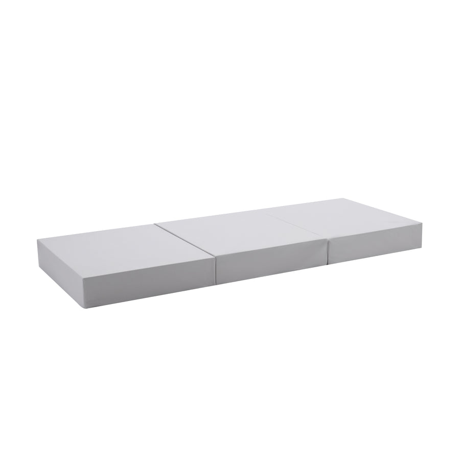 BambooFlex Grau Klappmatratze