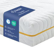NAPSIE 7-Zonen-Schaummatratze H3/H4, 18 cm