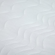 NAPSIE 7-Zonen-Schaummatratze H3/H4, 18 cm