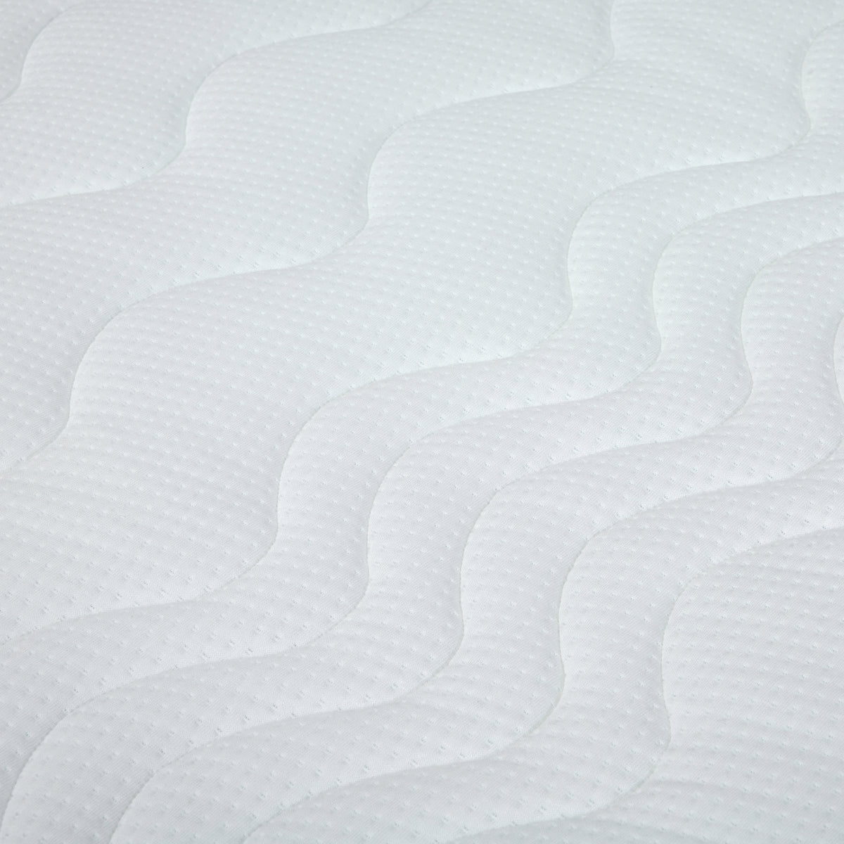 NAPSIE 7-Zonen-Schaummatratze H3/H4, 18 cm