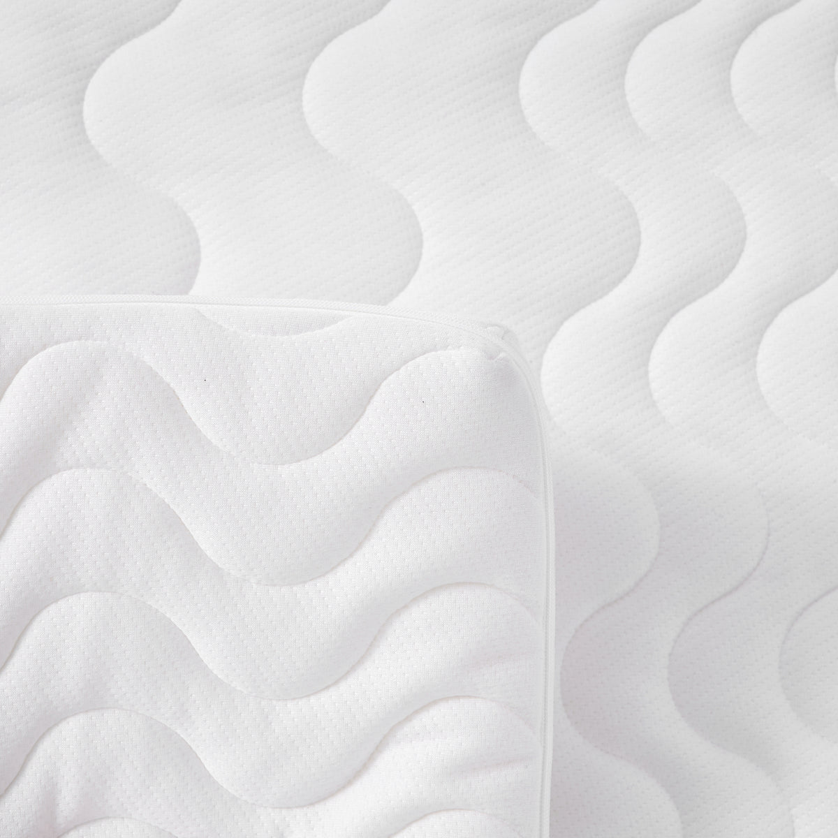 WaveComfort Komfortschaum Topper
