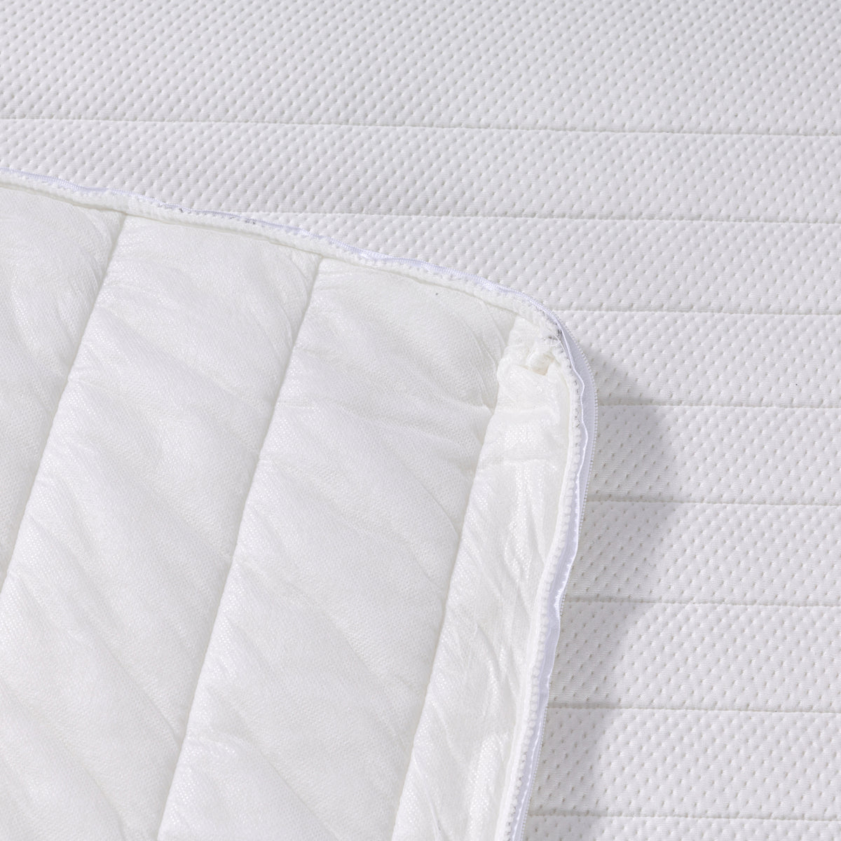 FlexQuilt Kaltschaum Topper
