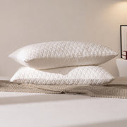 Essential Kaltschaum-Set – Matratze + AeroCloud Topper + AeroFill Kissen(2 Pcs)