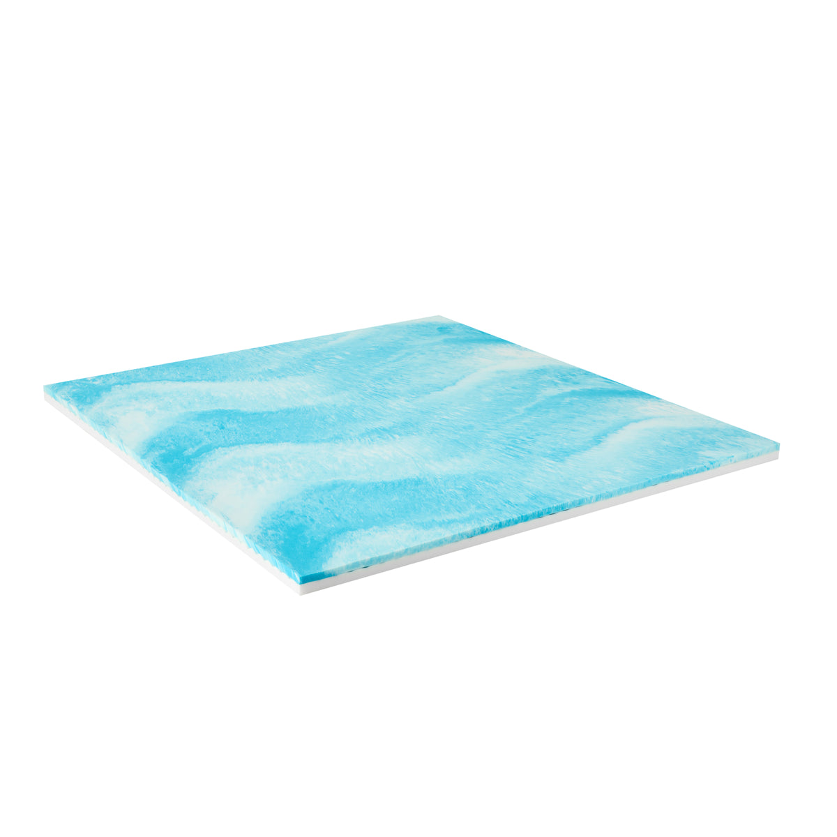 DuoWave Memoryschaum Topper