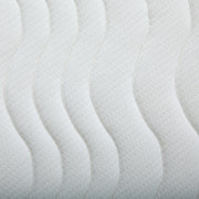 EGOHOME 7-Zonen Wendematratze H3/H4 – 16 oder 18 cm
