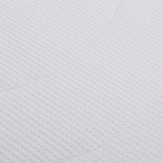 SynthoSpace 7-Zonen-Taschenfederkernmatratze 21 cm – H2/H3/H4