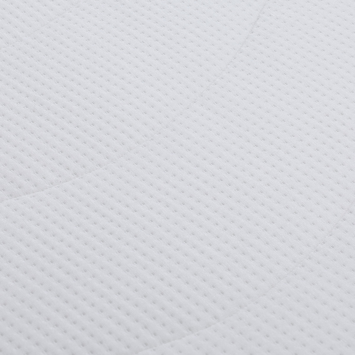SynthoSpace 7-Zonen-Taschenfederkernmatratze 21 cm – H2/H3/H4