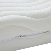 EGOHOME 7-Zonen Wendematratze H3/H4 – 16 oder 18 cm
