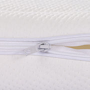 FlexQuilt Kaltschaum Topper