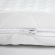 WaveComfort Komfortschaum Topper