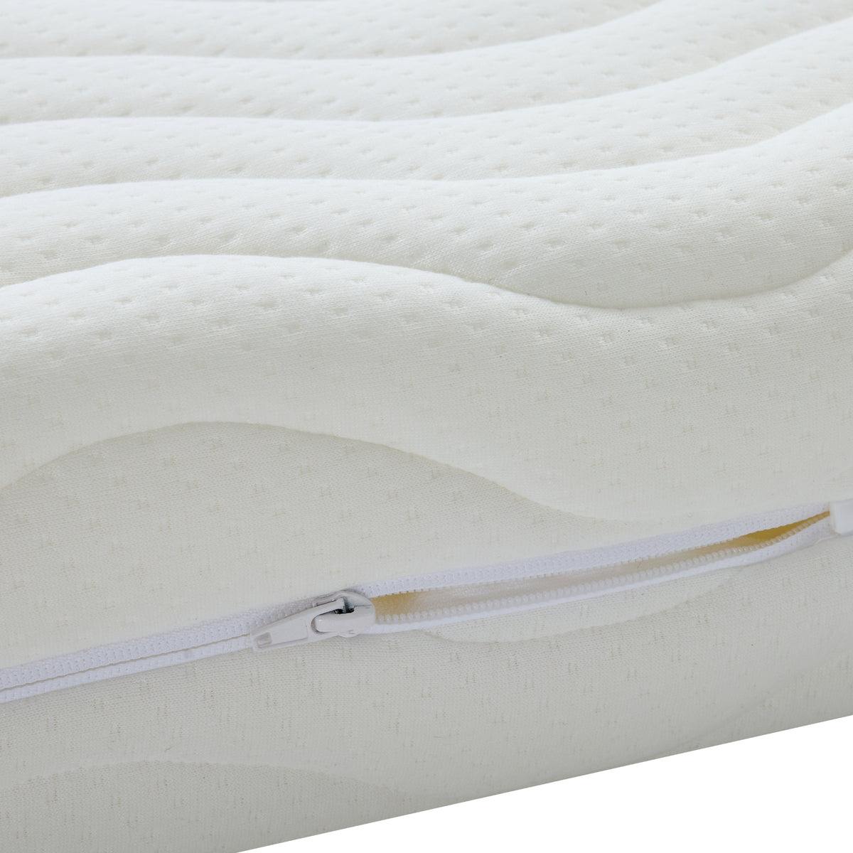 EGOHOME 7-Zonen Wendematratze H2/H3 – 12 & 14 cm