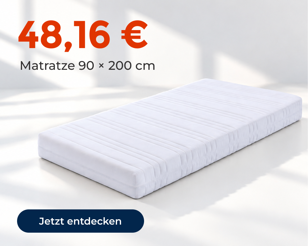 Matratzen Express Angebot