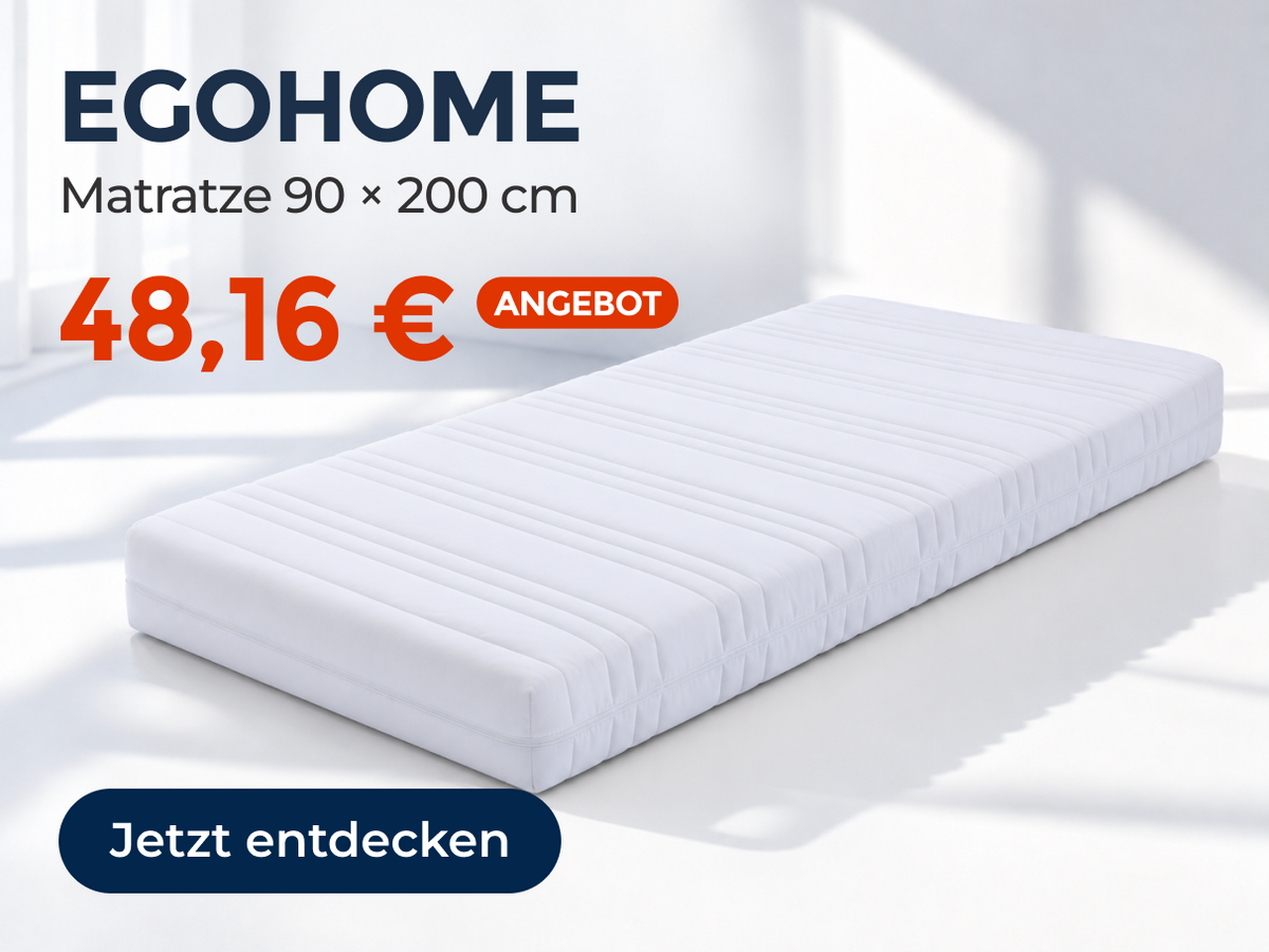 Matratzen Express Angebot