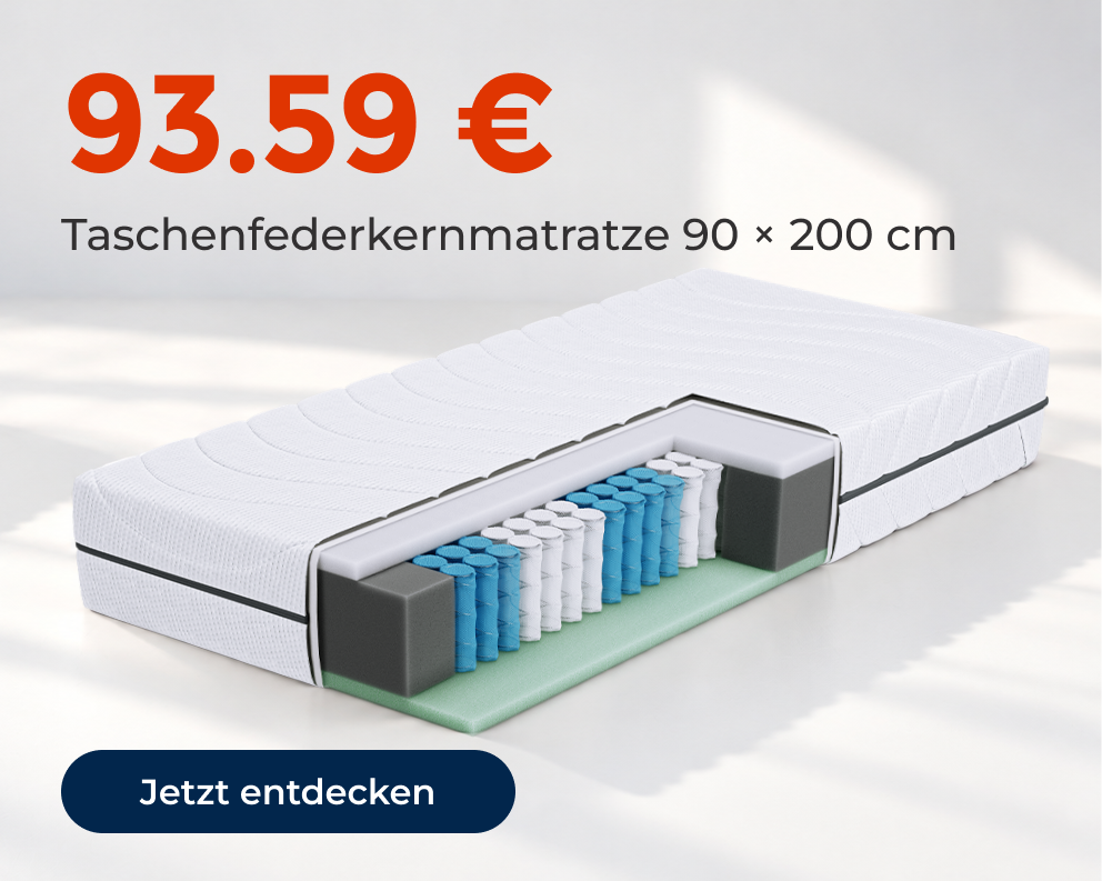 Matratzen Express Angebot