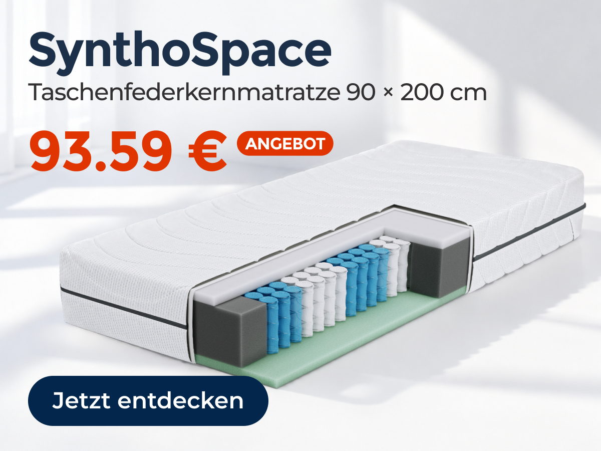 Matratzen Express Angebot