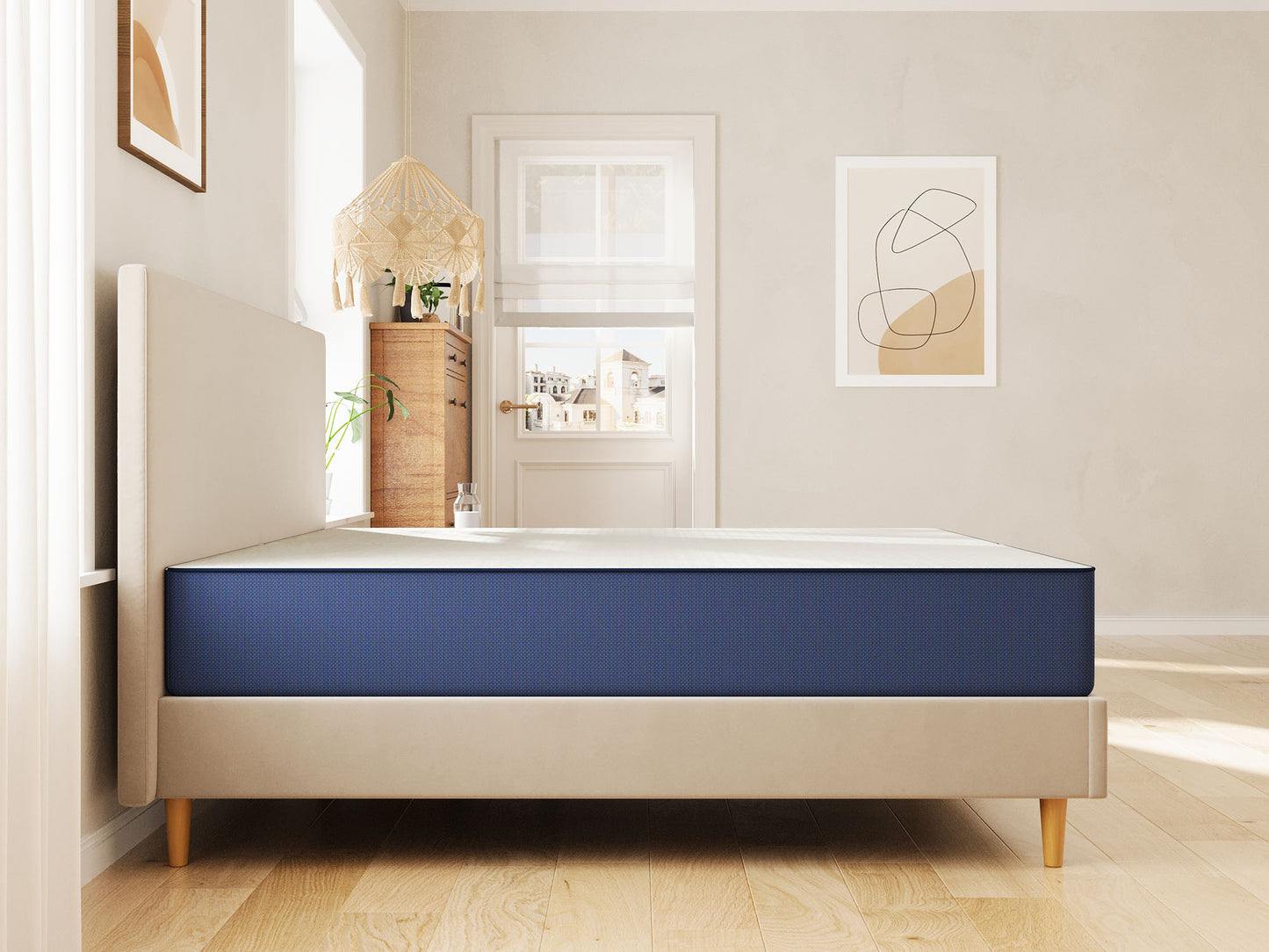 Onebed™ Essential Matratze