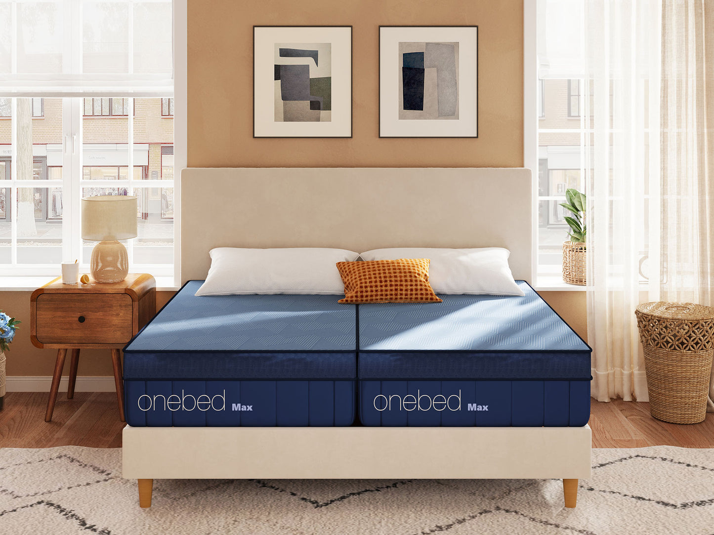 Onebed™ Max Matratze