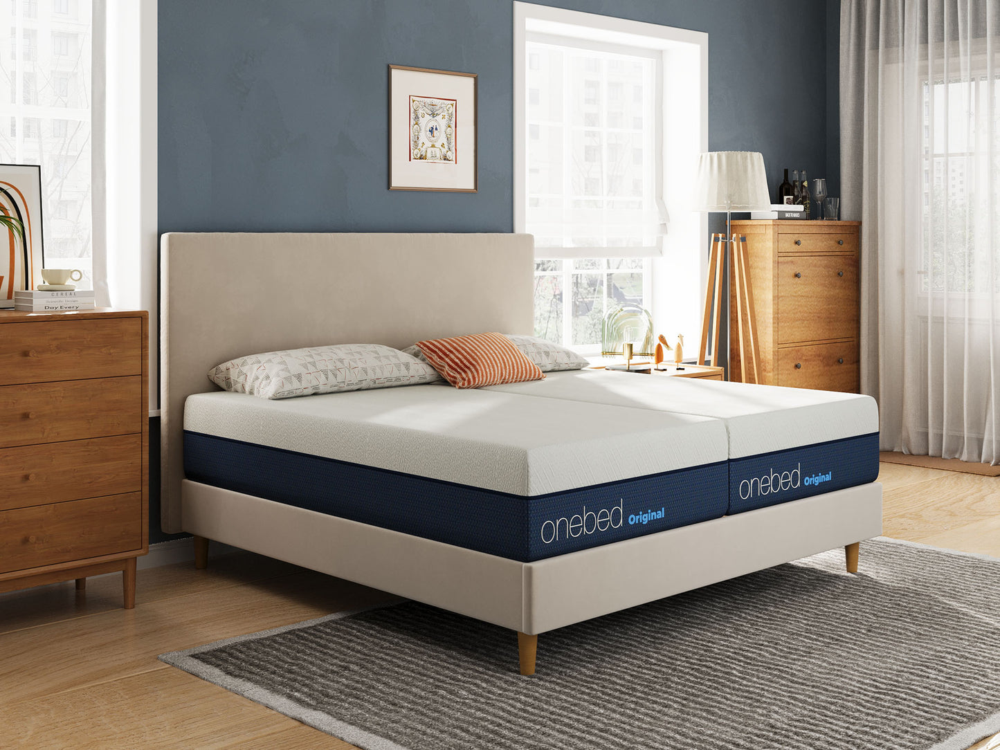 Onebed™ Original Matratze